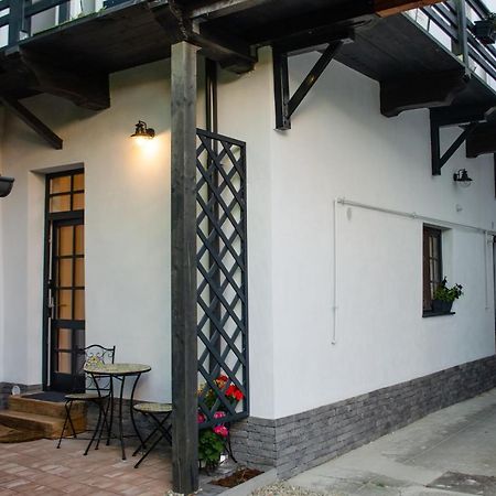 Apartament 42.2 Bistrita  Ngoại thất bức ảnh