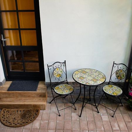 Apartament 42.2 Bistrita  Ngoại thất bức ảnh
