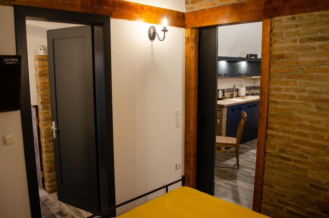 Apartament 42.2 Bistrita  Ngoại thất bức ảnh