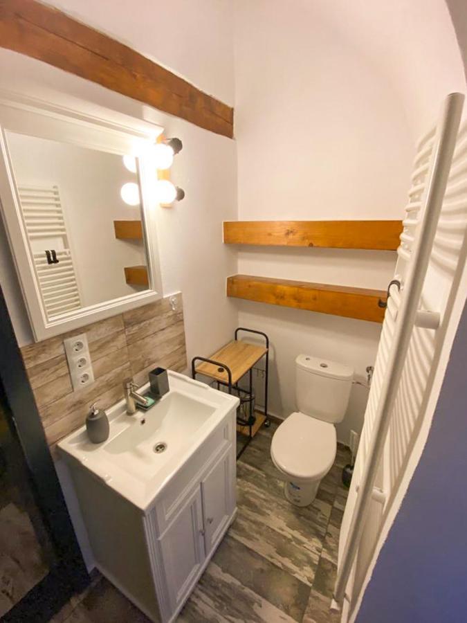 Apartament 42.2 Bistrita  Ngoại thất bức ảnh