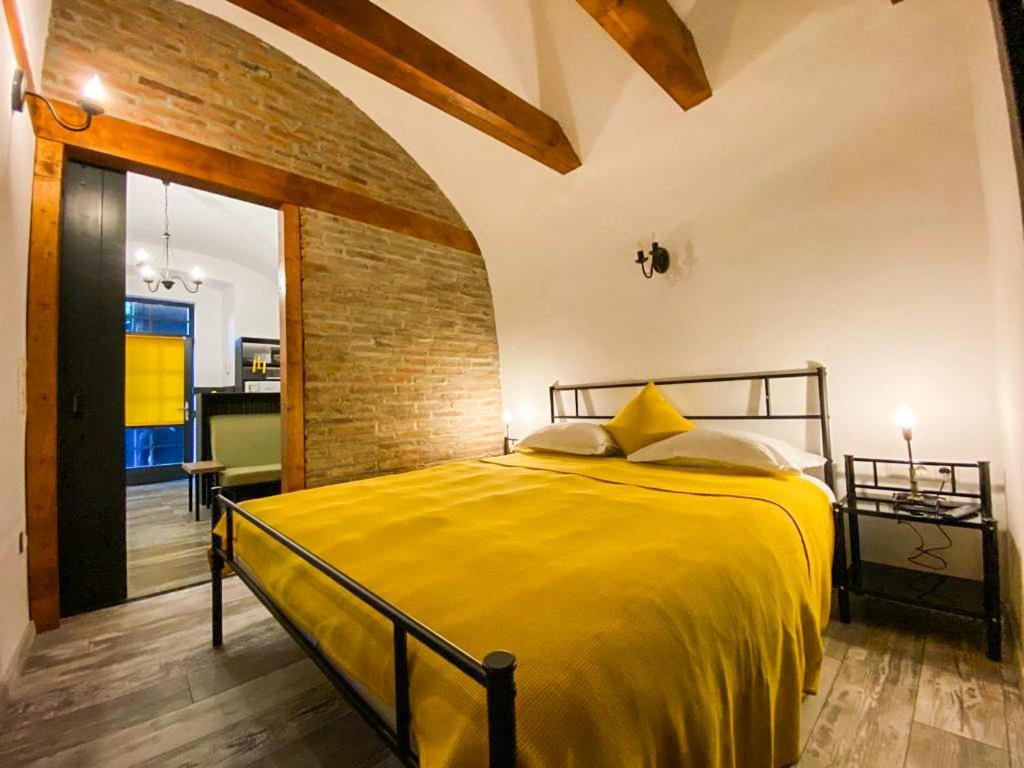Apartament 42.2 Bistrita  Ngoại thất bức ảnh