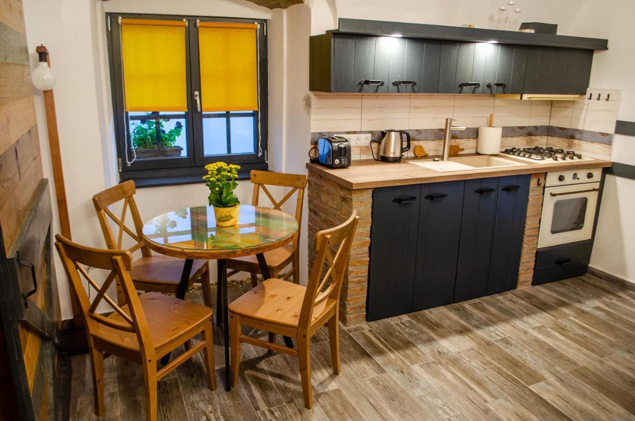Apartament 42.2 Bistrita  Ngoại thất bức ảnh